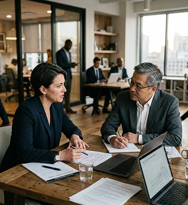 Commercial & License Agreements
