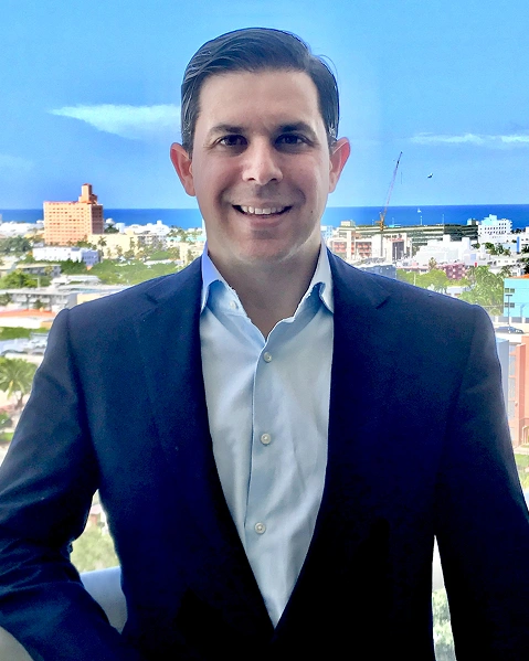 Hal M. Lucas